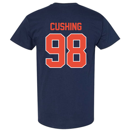 Illinois - NCAA Softball : Ella Cushing - Classic Shersey T-Shirt-1