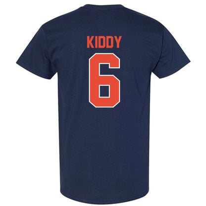 Illinois - NCAA Softball : Ady Kiddy - Classic Shersey T-Shirt-1
