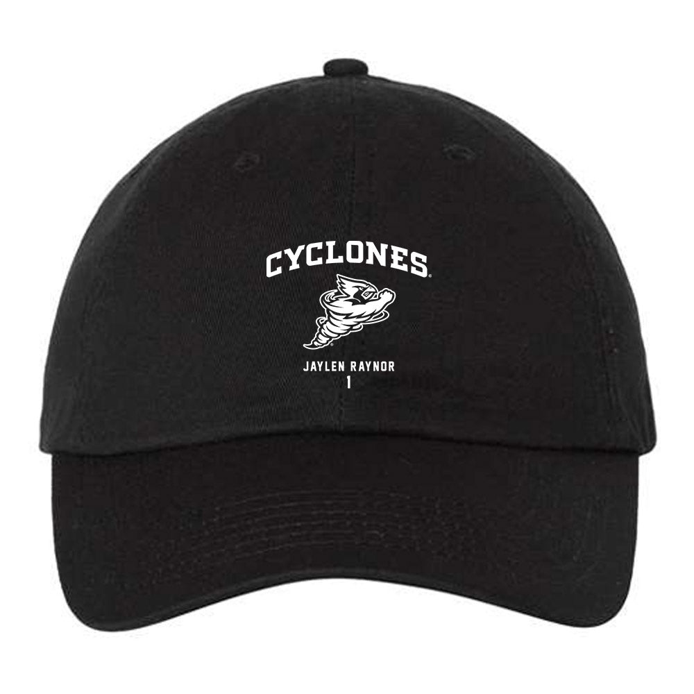 Iowa State - NCAA Football : Jaylen Raynor - Dad Hat-0