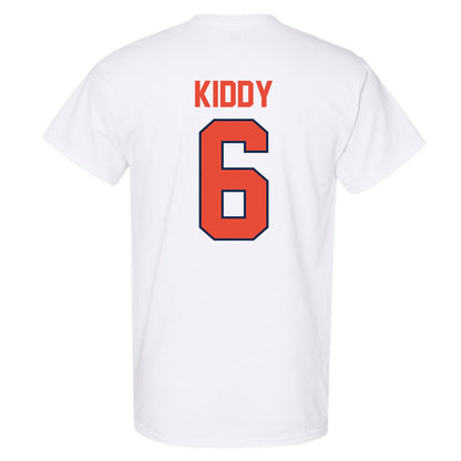 Illinois - NCAA Softball : Ady Kiddy - Classic Shersey T-Shirt-1