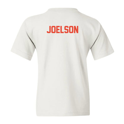 Illinois - NCAA Women's Gymnastics : Tali Joelson - Classic Shersey Youth T-Shirt
