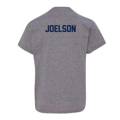 Illinois - NCAA Women's Gymnastics : Tali Joelson - Classic Shersey Youth T-Shirt