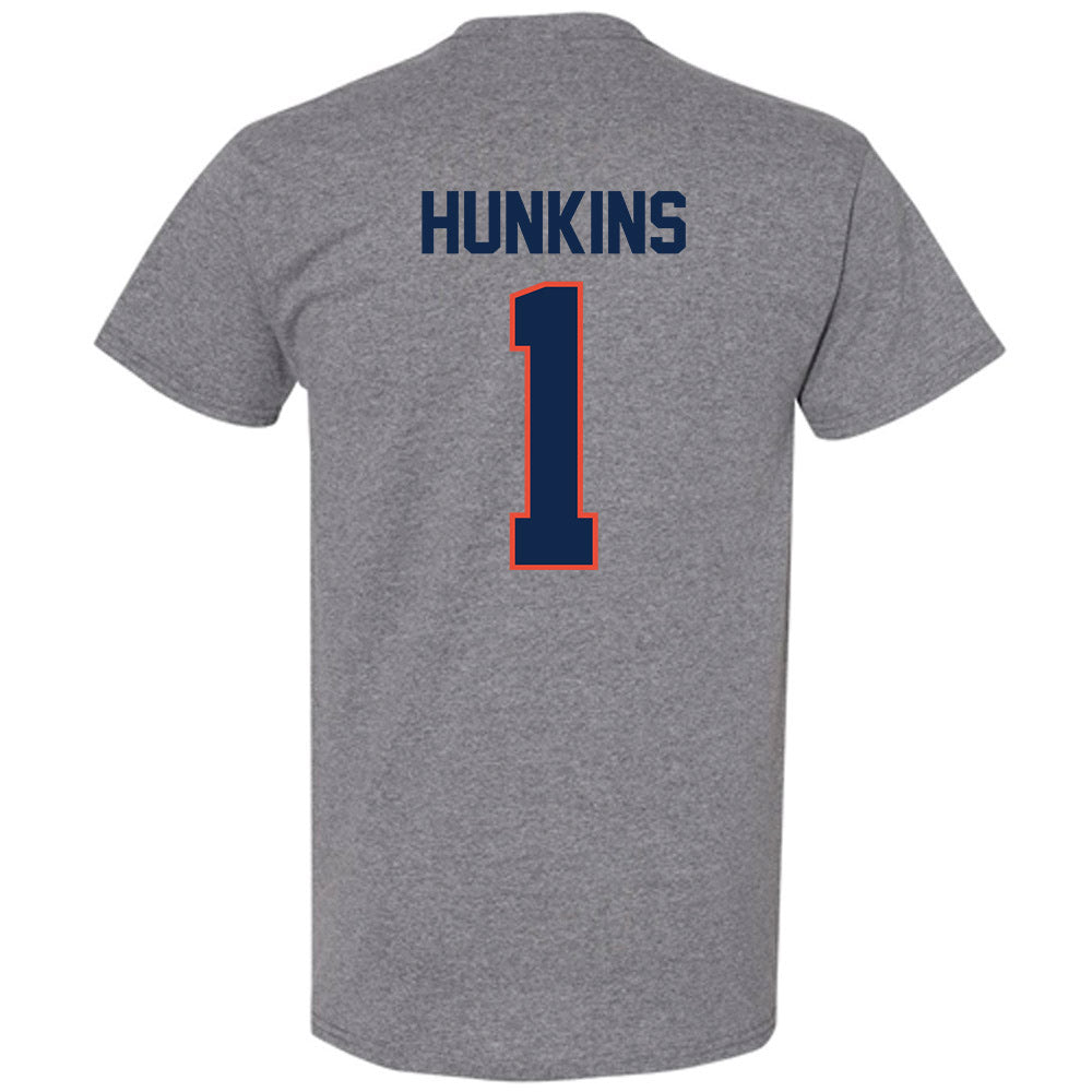 Illinois - NCAA Softball : Reese Hunkins - T-Shirt Classic Shersey