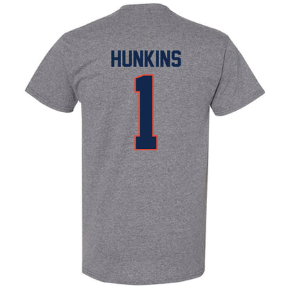 Illinois - NCAA Softball : Reese Hunkins - T-Shirt Classic Shersey