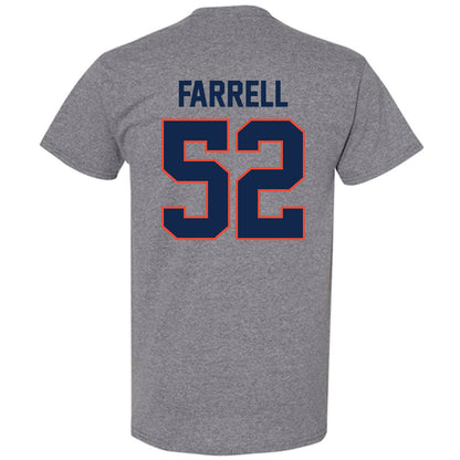 Illinois - NCAA Football : Pat Farrell - T-Shirt Classic Shersey