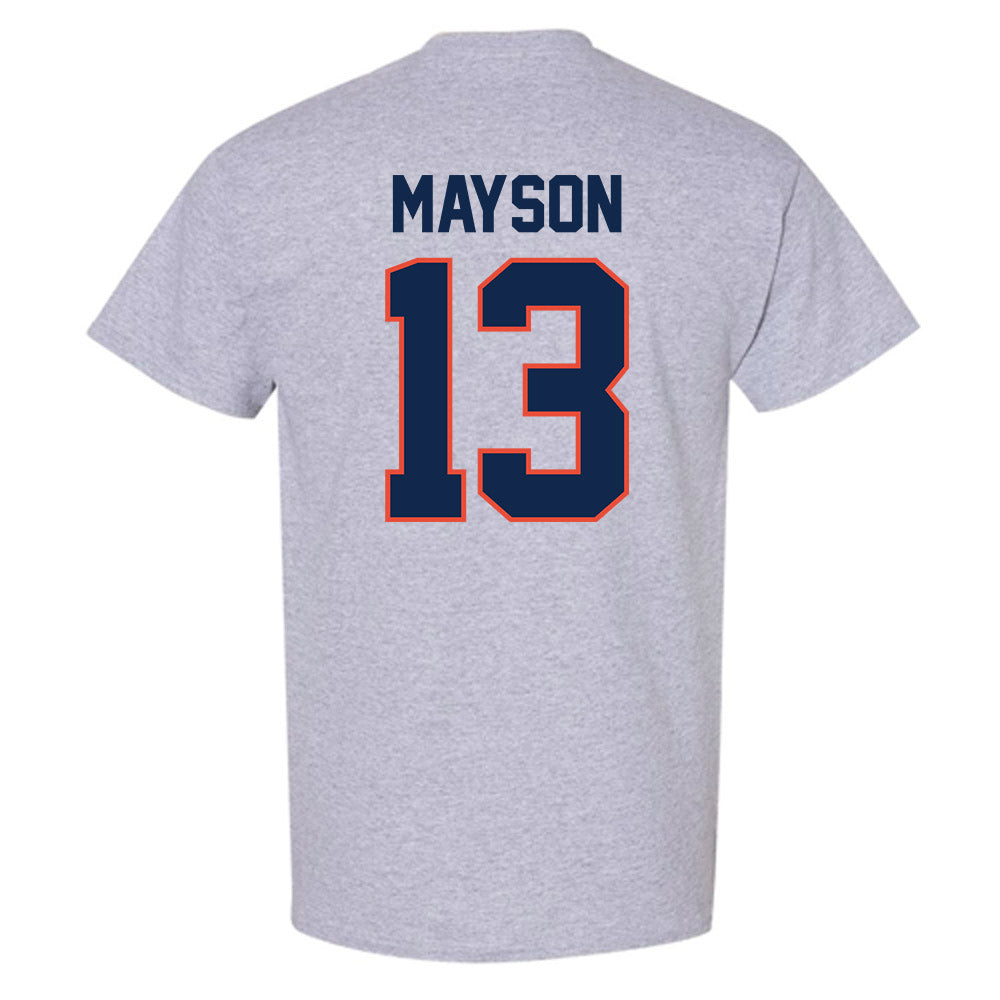Illinois - NCAA Women's Soccer : Téa Mayson - Classic Shersey T-Shirt-1
