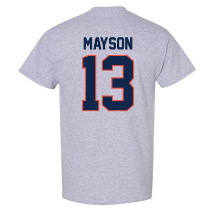 Illinois - NCAA Women's Soccer : Téa Mayson - Classic Shersey T-Shirt-1