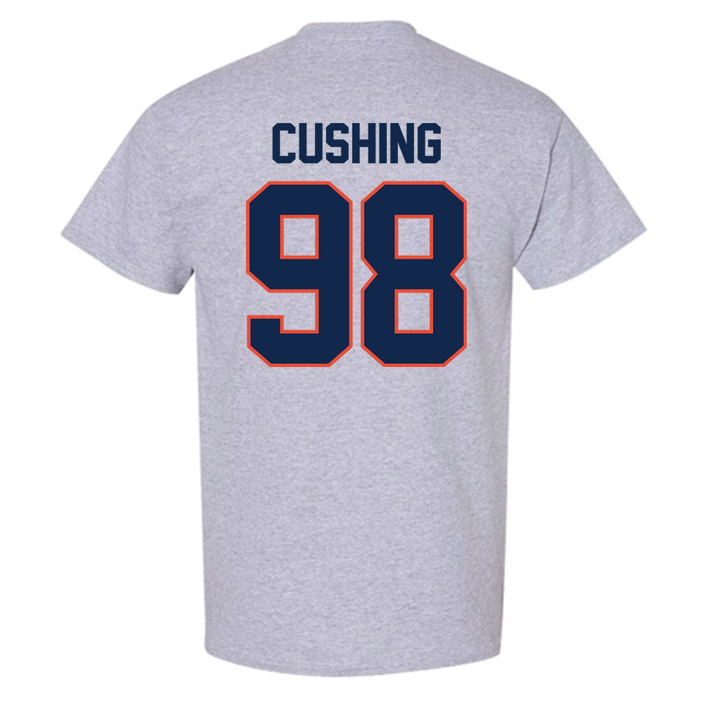 Illinois - NCAA Softball : Ella Cushing - Classic Shersey T-Shirt-1