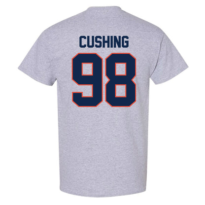 Illinois - NCAA Softball : Ella Cushing - Classic Shersey T-Shirt-1