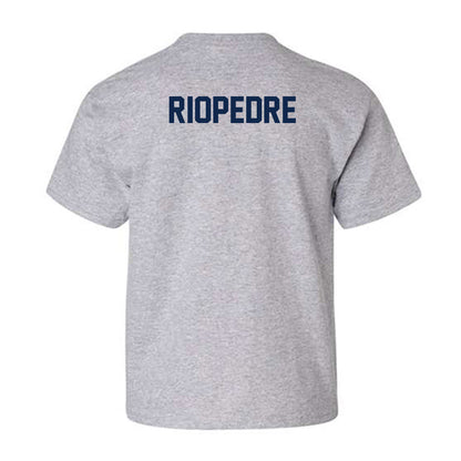 Illinois - NCAA Women's Basketball : Ona Riopedre - Classic Shersey Youth T-Shirt-1
