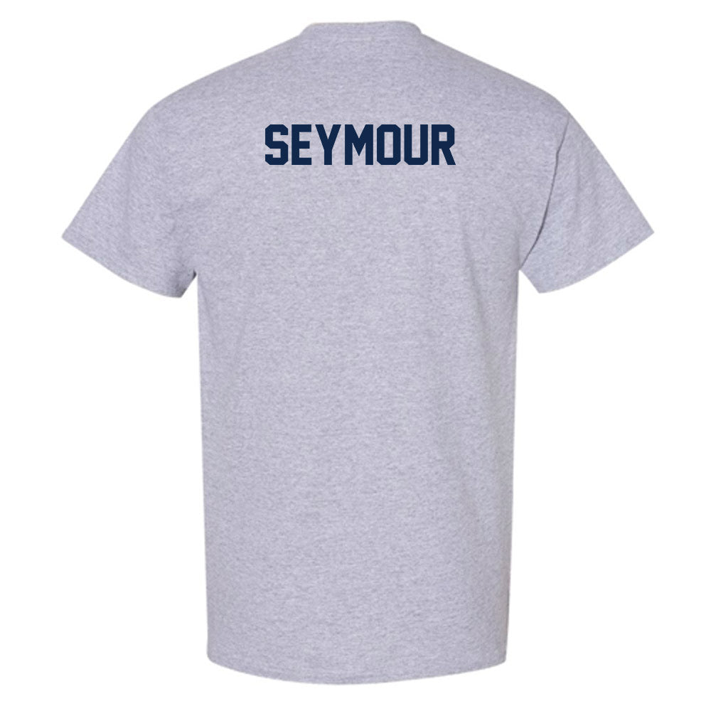 Illinois - NCAA Women's Gymnastics : Hayden Seymour - Classic Shersey T-Shirt-1