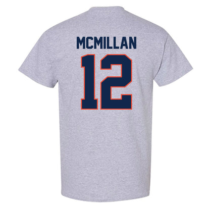 Illinois - NCAA Women's Soccer : Sophia Mcmillan - Classic Shersey T-Shirt-1