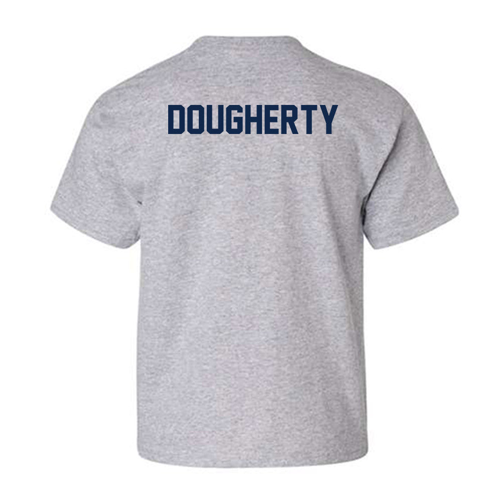 Illinois - NCAA Men's Gymnastics : Gavin Dougherty - Classic Shersey Youth T-Shirt-1
