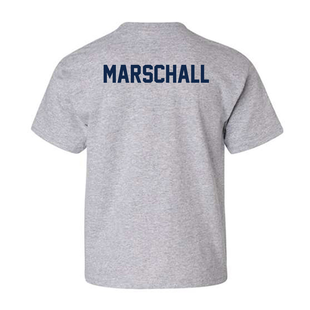 Illinois - NCAA Women's Soccer : Kylie Marschall - Classic Shersey Youth T-Shirt-1
