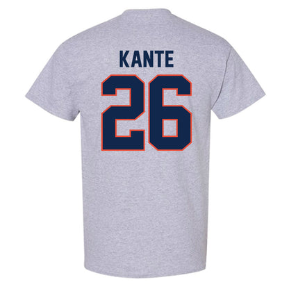 Illinois - NCAA Football : Ismael Kante - Classic Shersey T-Shirt-1