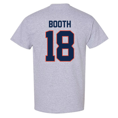 Illinois - NCAA Softball : Micaela Booth - Classic Shersey T-Shirt-1