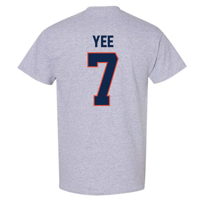 Illinois - NCAA Women's Soccer : Emma Yee - Classic Shersey T-Shirt-1