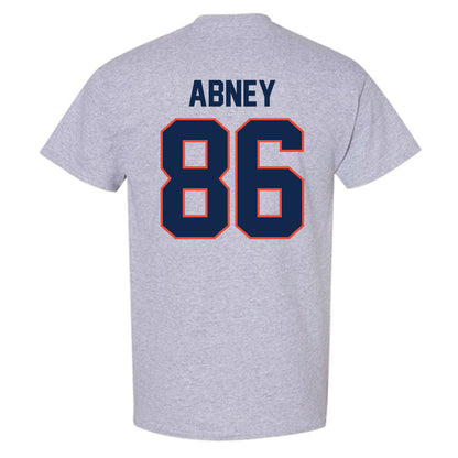 Illinois - NCAA Football : Christian Abney - Classic Shersey T-Shirt-1