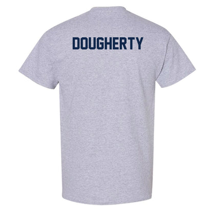 Illinois - NCAA Men's Gymnastics : Gavin Dougherty - Classic Shersey T-Shirt-1