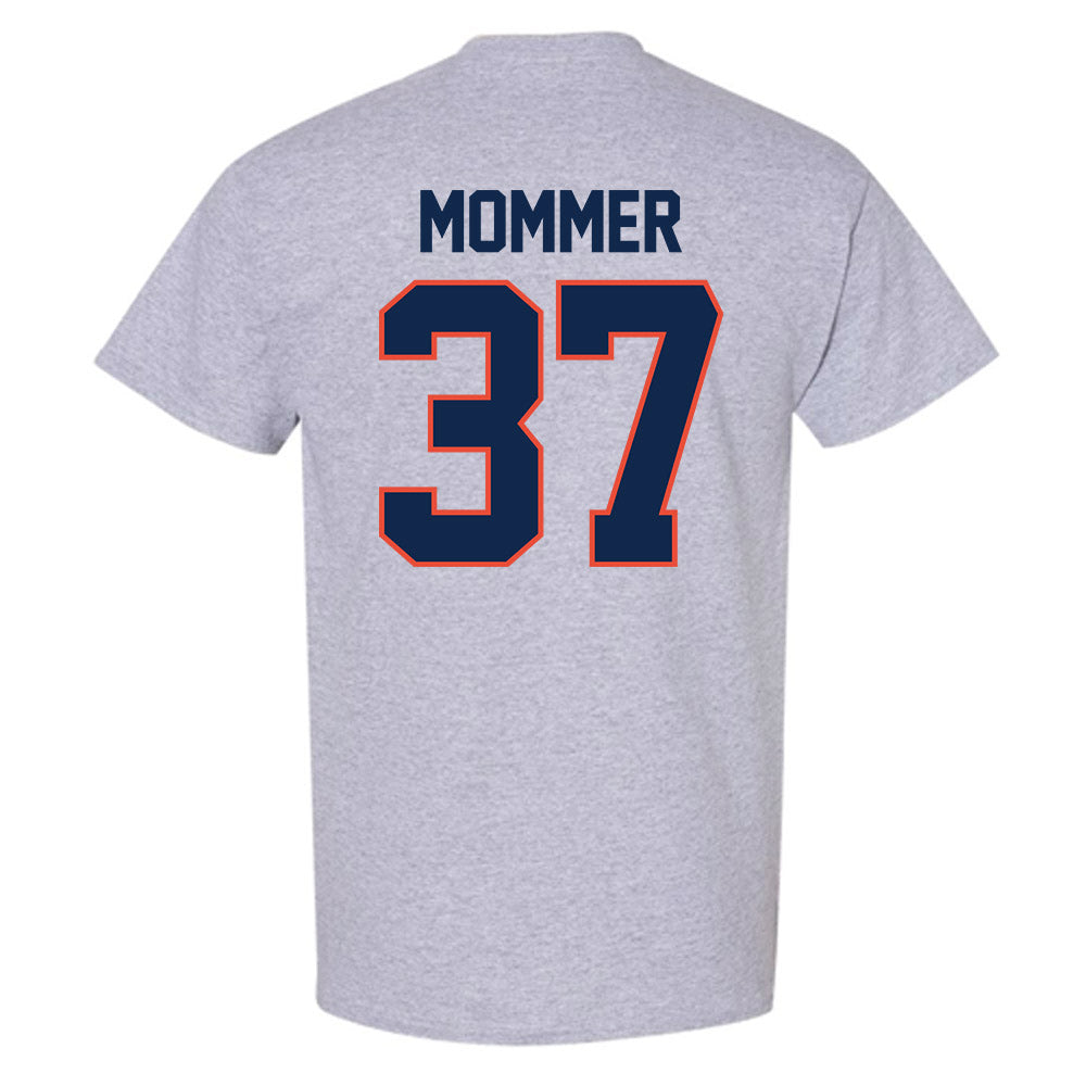 Illinois - NCAA Baseball : Samuel Mommer - Classic Shersey T-Shirt-1