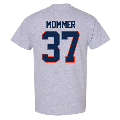 Illinois - NCAA Baseball : Samuel Mommer - Classic Shersey T-Shirt-1