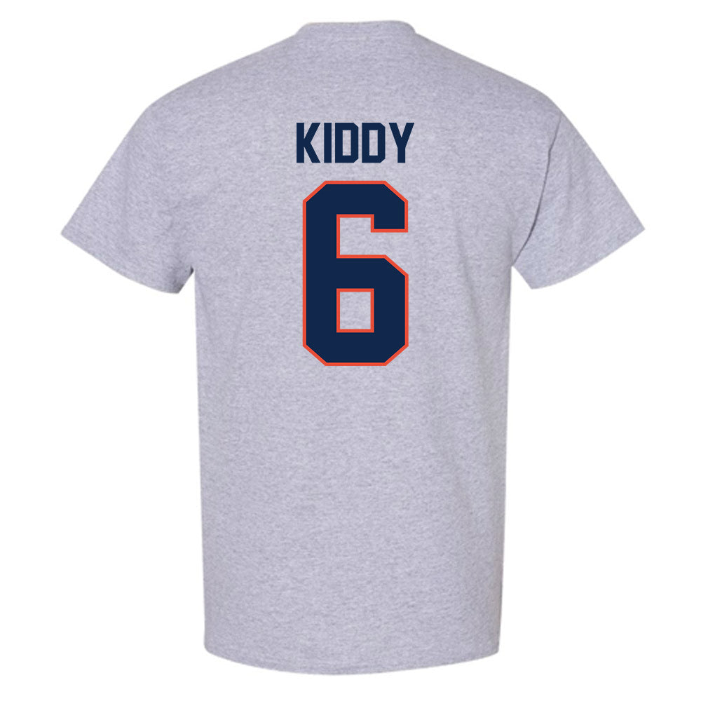 Illinois - NCAA Softball : Ady Kiddy - Classic Shersey T-Shirt-1