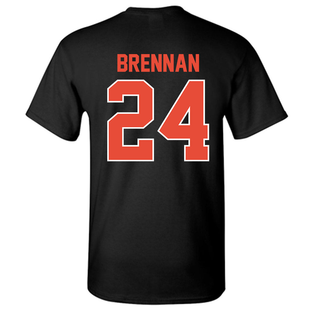 Illinois - NCAA Softball : Skylar Brennan - Sports Shersey T-Shirt-1