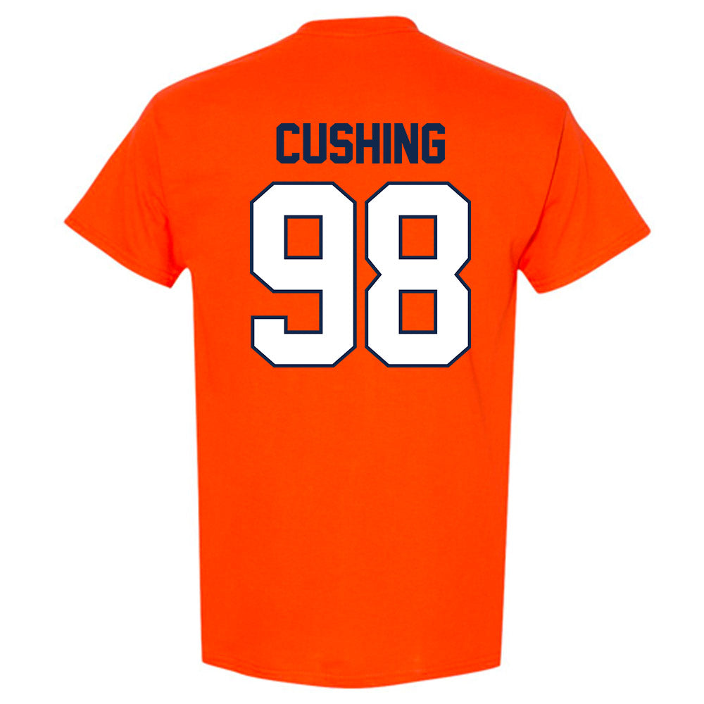 Illinois - NCAA Softball : Ella Cushing - Sports Shersey T-Shirt-1