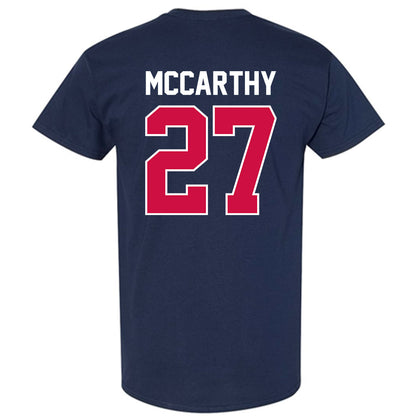 Arizona - NCAA Women's Soccer : Evie McCarthy - Classic Shersey T-Shirt