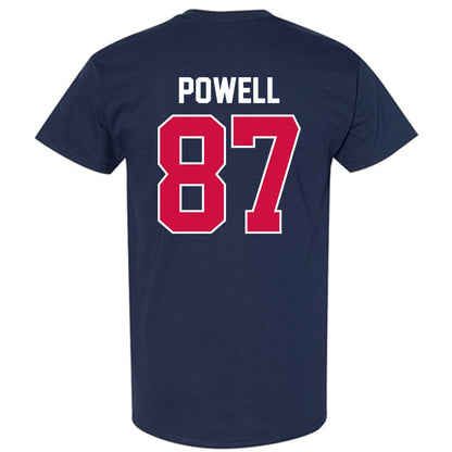Arizona - NCAA Football : Tyler Powell - Classic Shersey T-Shirt-1