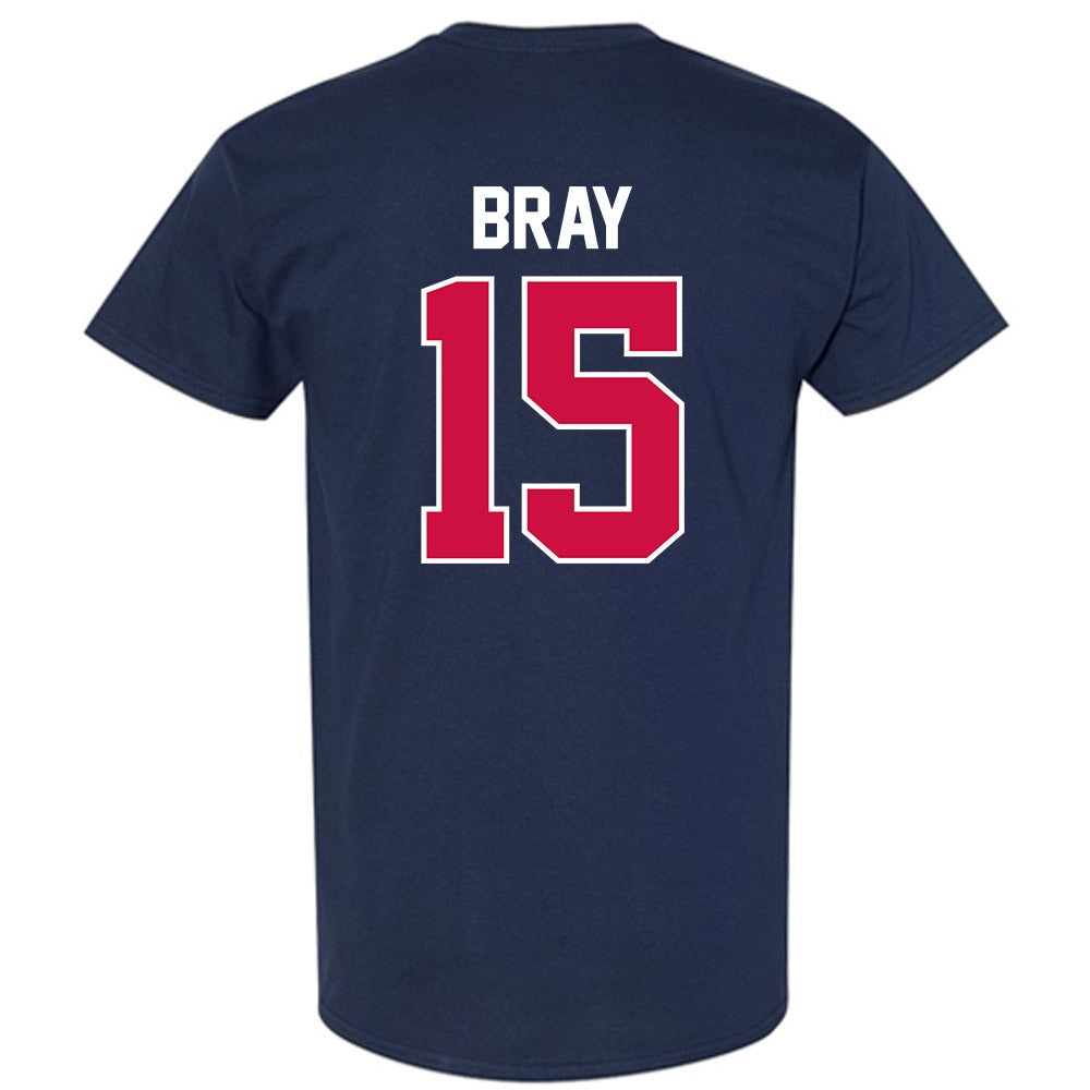 Arizona - NCAA Football : Mason Bray - Classic Shersey T-Shirt-1
