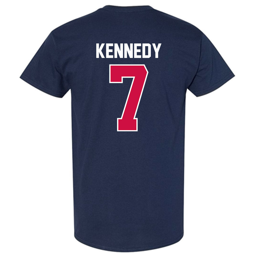 Arizona - NCAA Football : Chase Kennedy - Classic Shersey T-Shirt-1