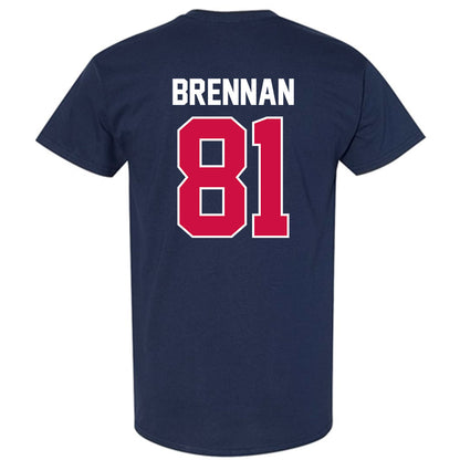 Arizona - NCAA Football : Scotty Brennan - Classic Shersey T-Shirt-1