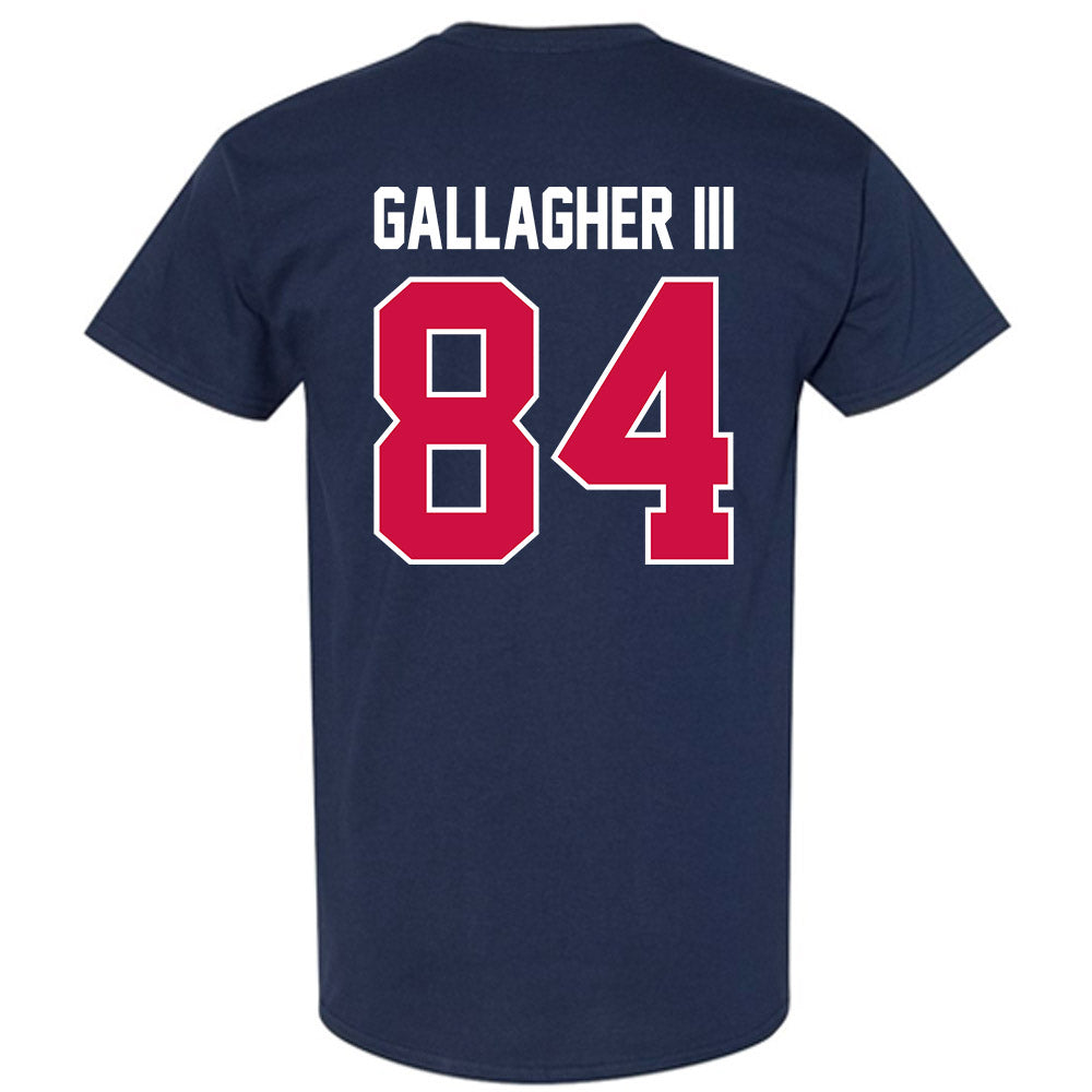 Arizona - NCAA Football : Rodney Gallagher III - Classic Shersey T-Shirt-1