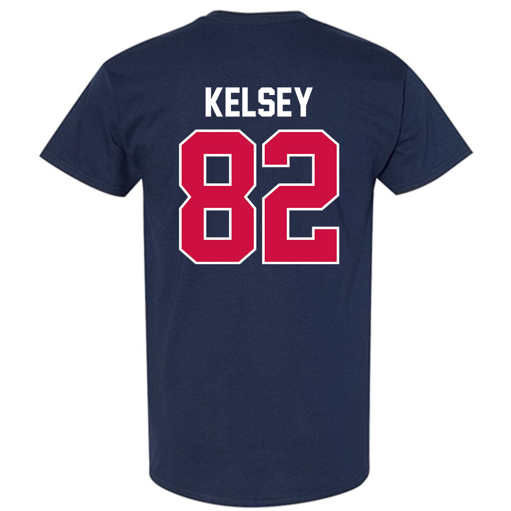 Arizona - NCAA Football : Landon Kelsey - Classic Shersey T-Shirt-1