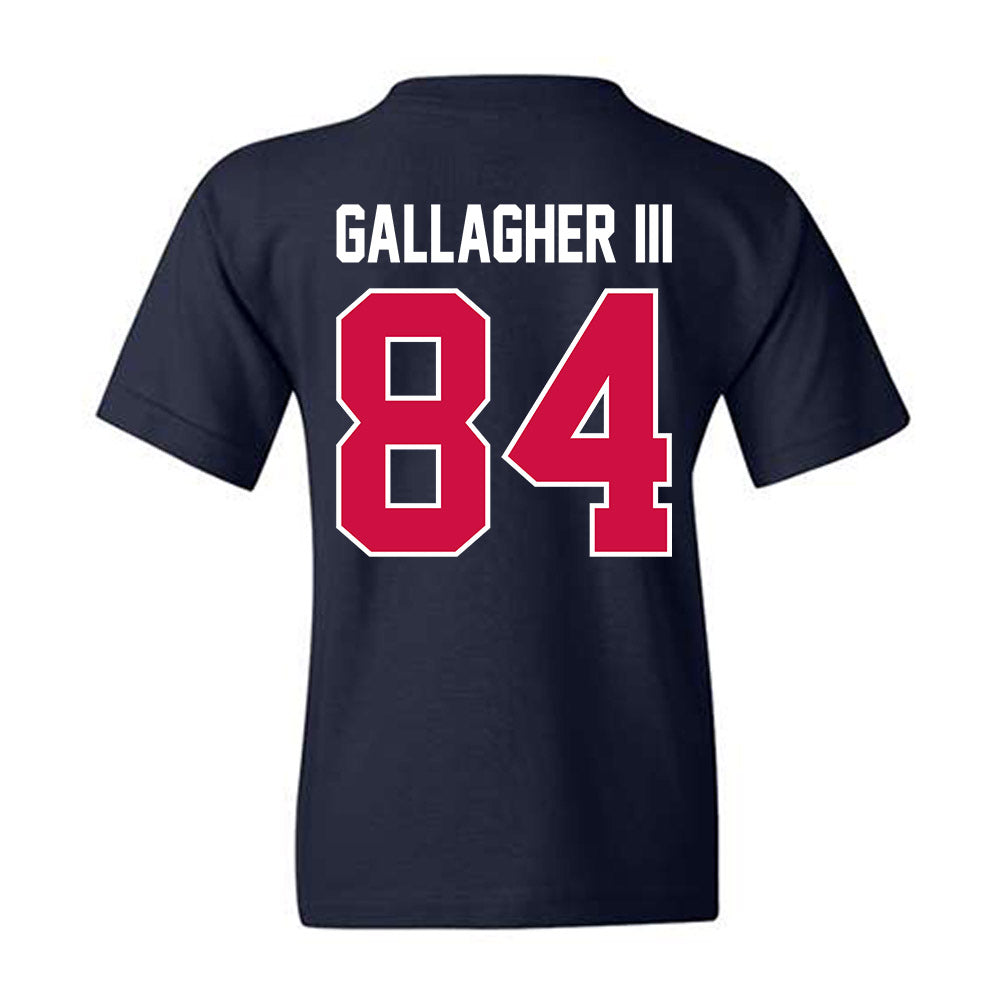 Arizona - NCAA Football : Rodney Gallagher III - Classic Shersey Youth T-Shirt-1