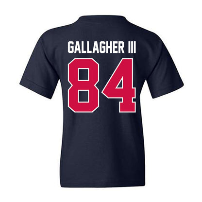 Arizona - NCAA Football : Rodney Gallagher III - Classic Shersey Youth T-Shirt-1