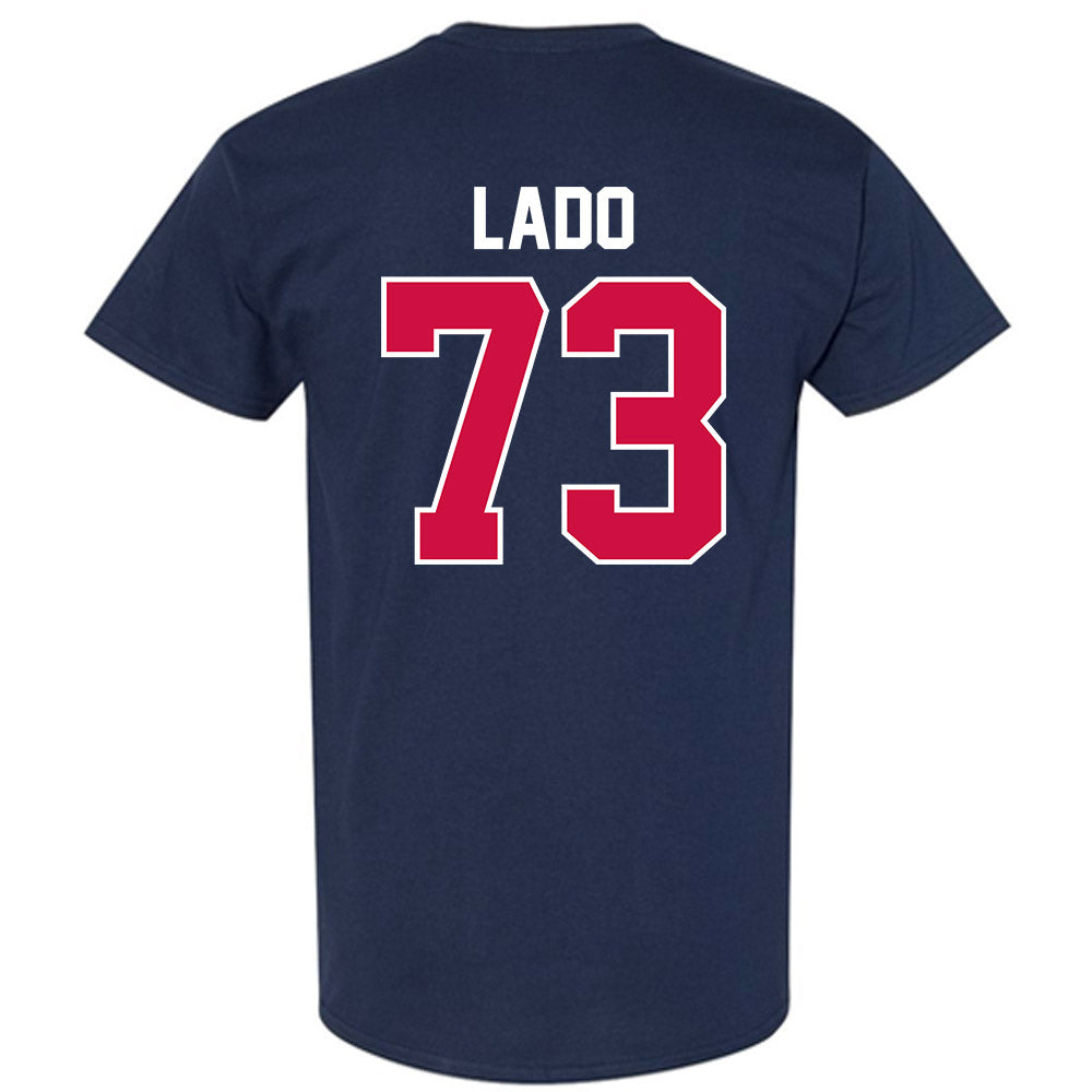 Arizona - NCAA Football : Matthew Lado - Classic Shersey T-Shirt