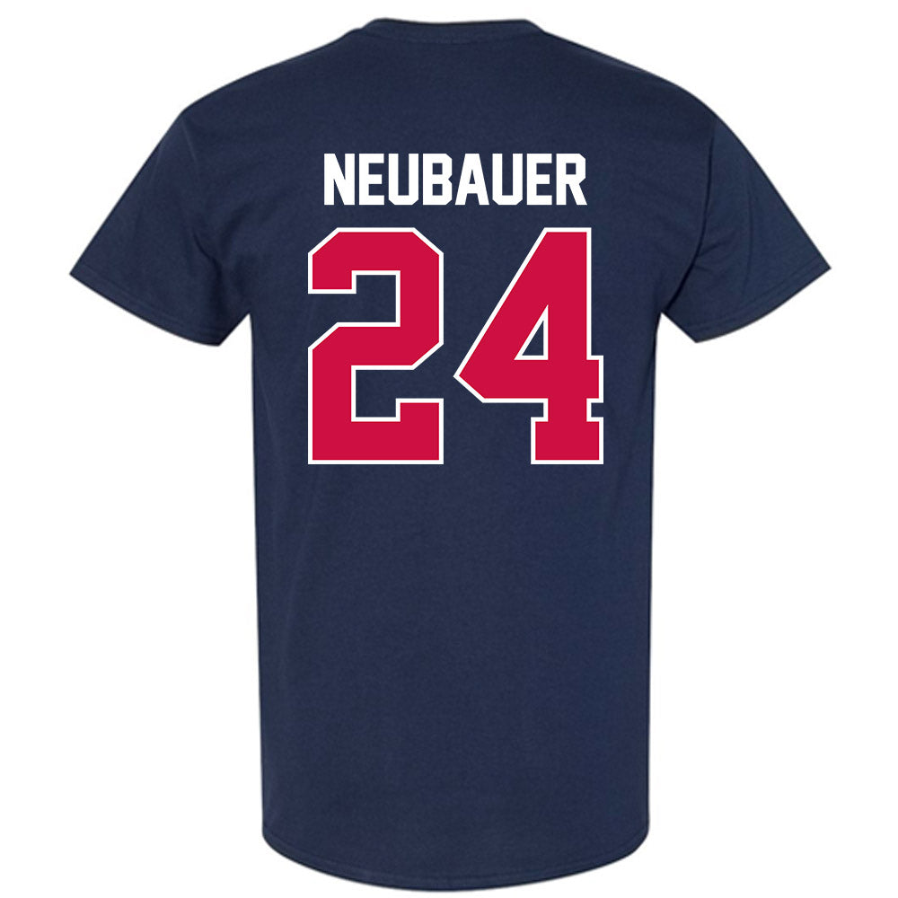 Arizona - NCAA Beach Volleyball : Ella Neubauer - Classic Shersey T-Shirt-1