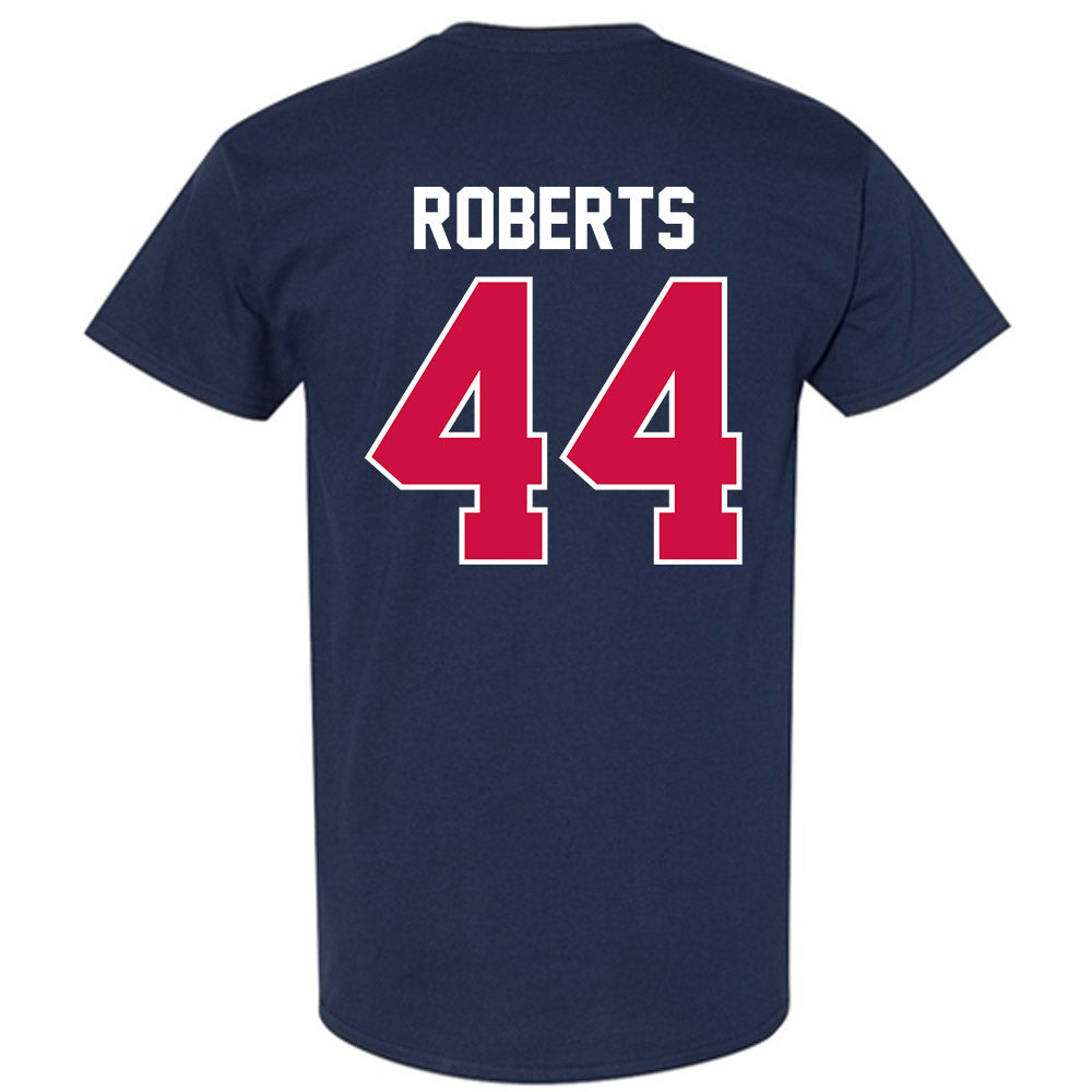 Arizona - NCAA Football : Antwan Roberts - Classic Shersey T-Shirt-1