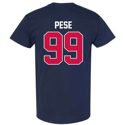 Arizona - NCAA Football : Mays Pese - Classic Shersey T-Shirt-1