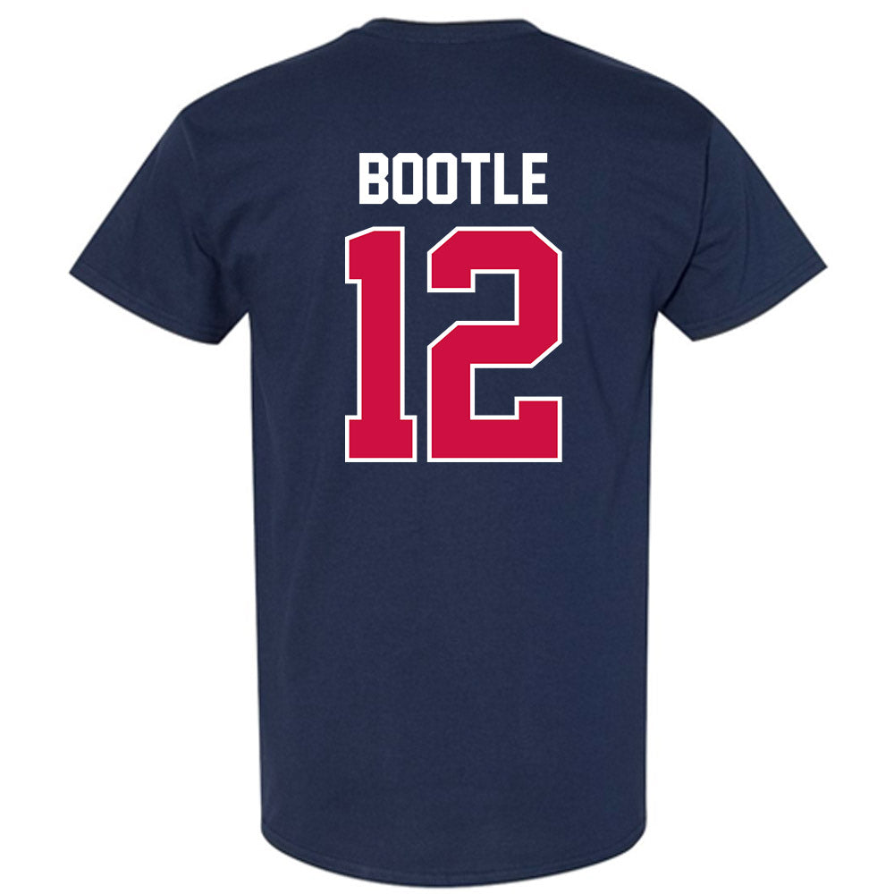 Arizona - NCAA Football : Dwight Bootle - Classic Shersey T-Shirt-1