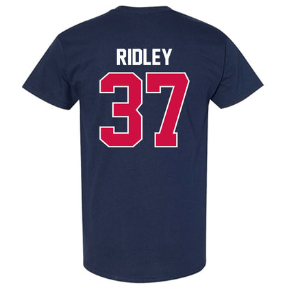 Arizona - NCAA Football : Chase Ridley - Classic Shersey T-Shirt-1
