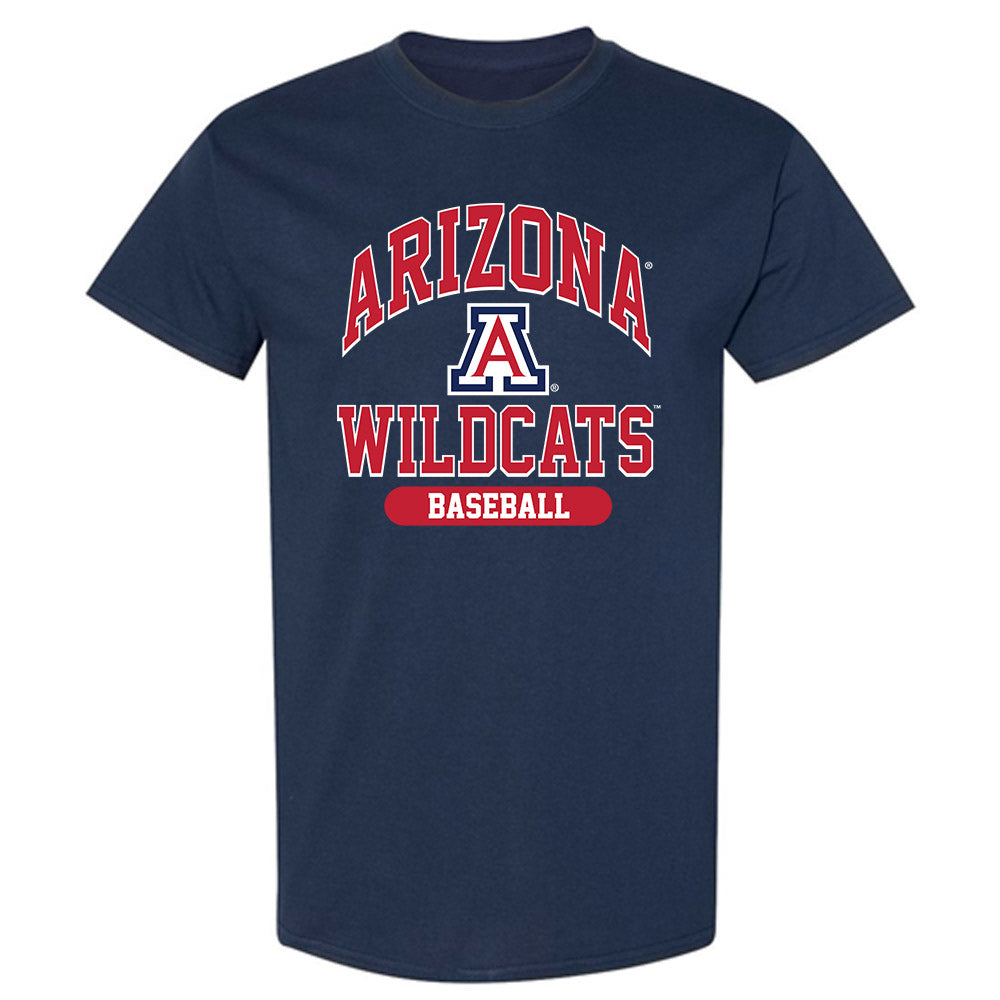 Arizona - NCAA Baseball : Owen Kramkowski - Classic Shersey T-Shirt-0