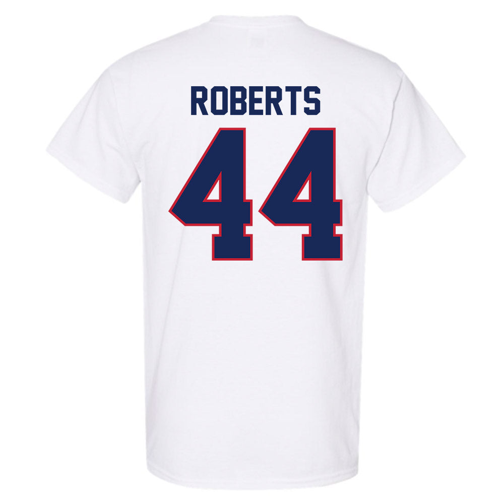 Arizona - NCAA Football : Antwan Roberts - Classic Shersey T-Shirt-1