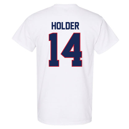 Arizona - NCAA Softball : Rylie Holder - Classic Shersey T-Shirt-1
