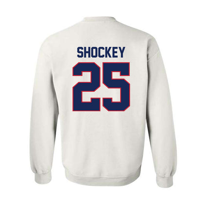 Arizona - NCAA Softball : Regan Shockey - Classic Shersey Crewneck Sweatshirt