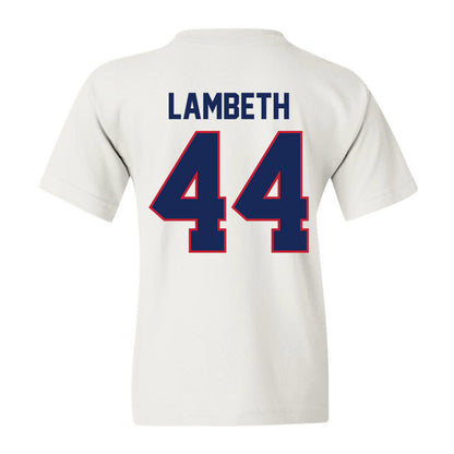 Arizona - NCAA Beach Volleyball : Katie Lambeth - Classic Shersey Youth T-Shirt