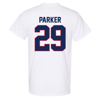 Arizona - NCAA Football : Jaden Parker - Classic Shersey T-Shirt-1