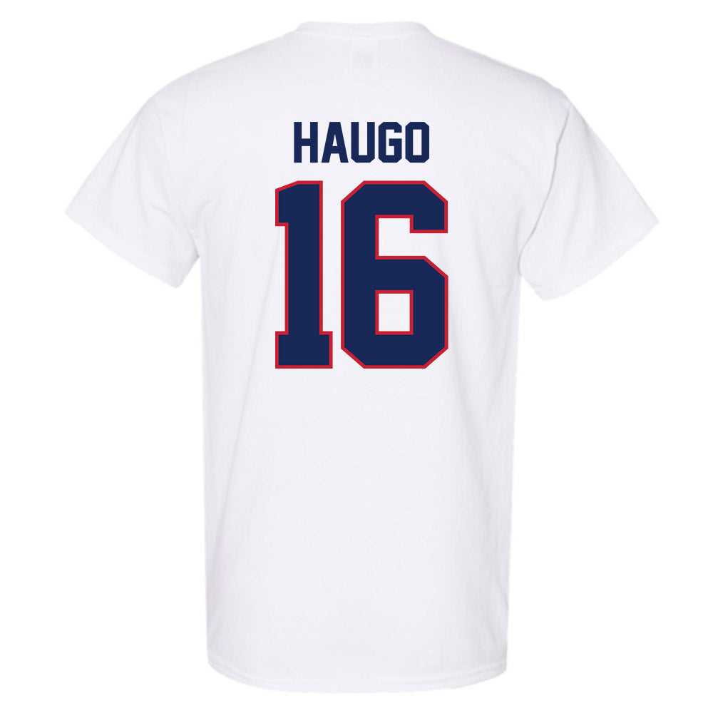 Arizona - NCAA Football : Luke Haugo - Classic Shersey T-Shirt-1